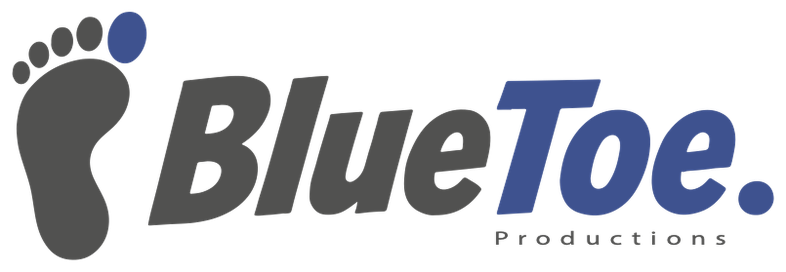 BlueToe Productions